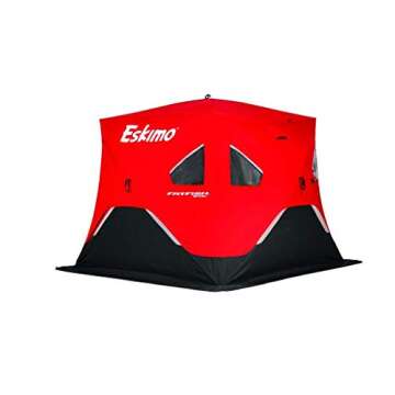 9 Best Ice Fishing Shelter Black Friday deals 2024 & Cyber Monday - Get Early