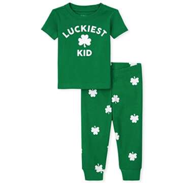 St Patrick’s Day Fashion