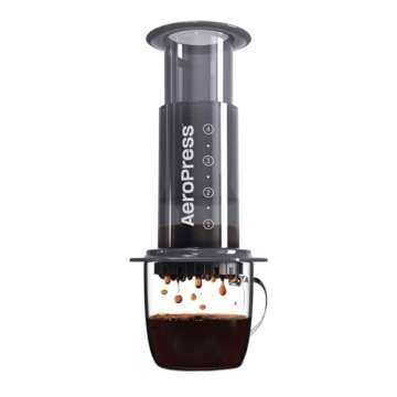 18 Best Black Friday Aeropress Deals (2024) & Cyber Monday - Get Early