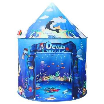 Fun Ocean Finds for Kids