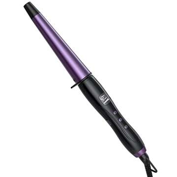 10 Best Curling Wand Black Friday deals 2024 & Cyber Monday - Get Early