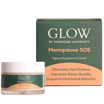 Menopause Support