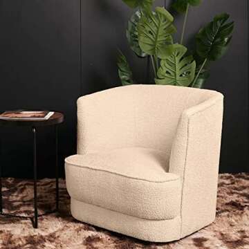 Accent chairs