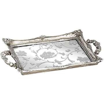 Decorative trays