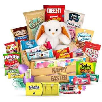 Easter Gift Ideas for Kids