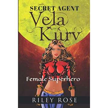 Riley Rose Author Picks