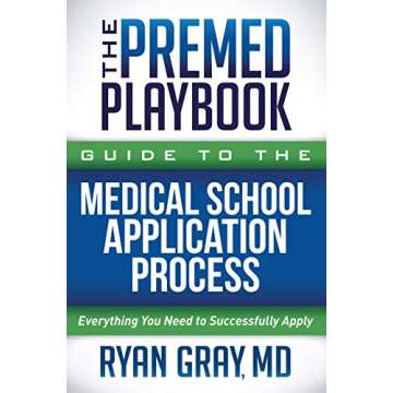 The Premed Playbook Series