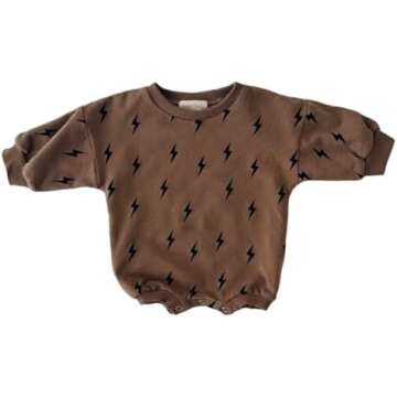 Baby & Toddler Boy Clothes