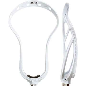 Best Faceoff Lacrosse Heads