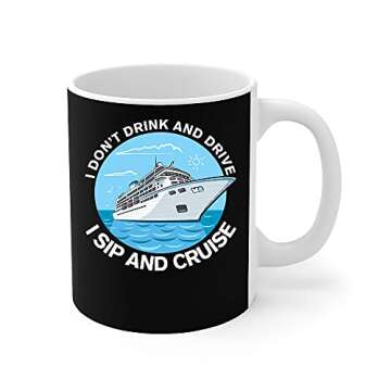 Cruise Decorations & Fun Cruise Items