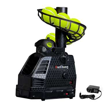 13 Best Tennis Ball Machine Black Friday deals 2024 & Cyber Monday - Get Early