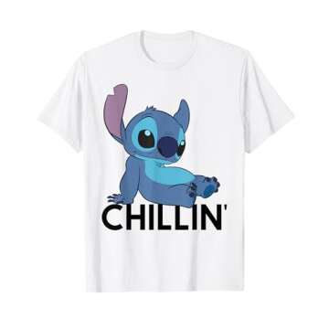 Stitch Lover