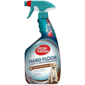 Pet Parent Household Must Haves