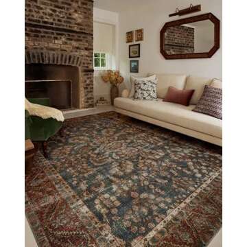 Rugs - Indoor