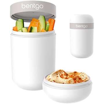 FAV: Snack Containers