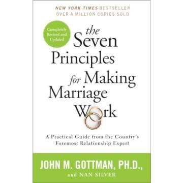 Favorite Marriage/Intimacy Books