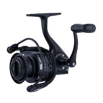 Spinning Reels