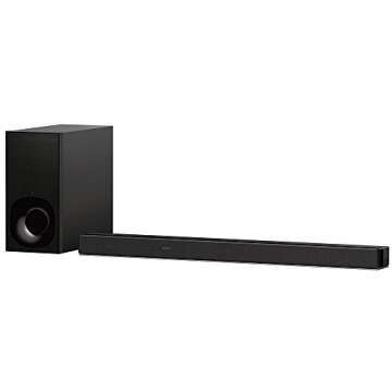 Best Soundbars