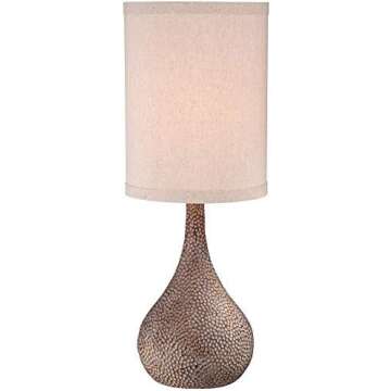 Lamps for Modern Rustic Homes