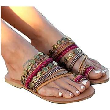 Womens Sandals