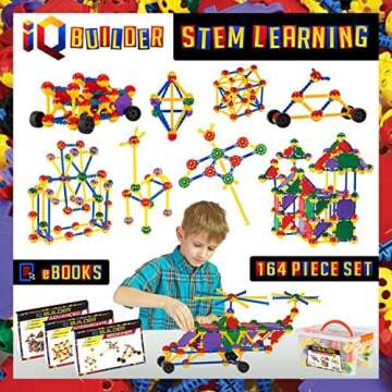 Gift Ideas for STEM lover Kids