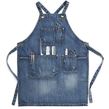 Aprons & Smocks