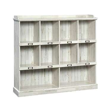 Farmhouse Storage Furniture