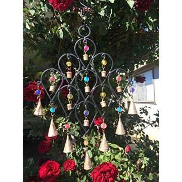 wind chimes