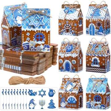 Hanukkah BEST OF Gifts & Decor!