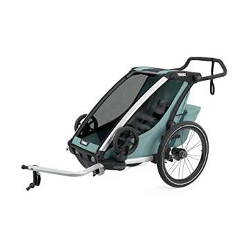 Bike Trailers