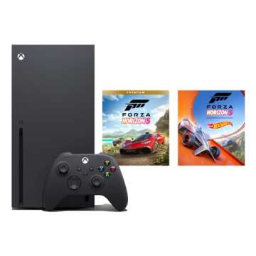 2024 Best Xbox Series X/S Early Black Friday Deals