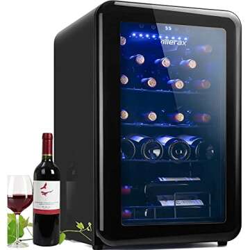 wine cooler