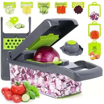 24 Best Black Friday Food Chopper Deals (2024) & Cyber Monday - Get Early