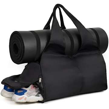 Gym Bag