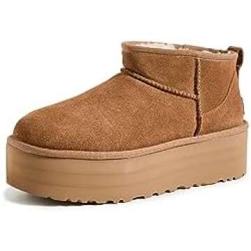 UGGS + UGG DUPES