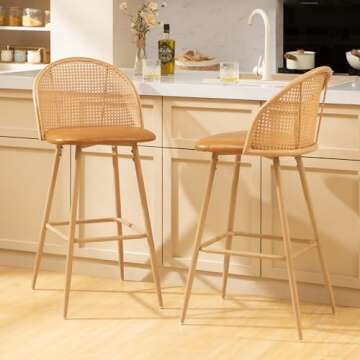 Bar Stools