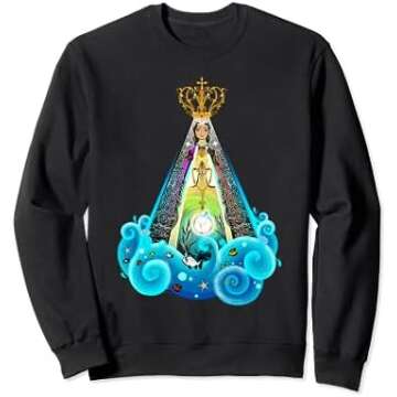 t-shirts and accessories to attract good energy and abundance