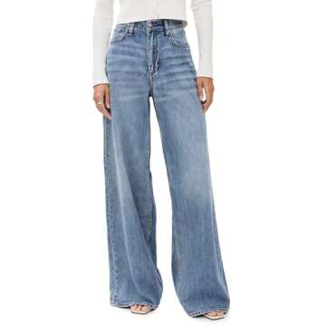 Womens Pants