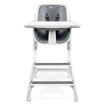 Top High Chair Recommendations