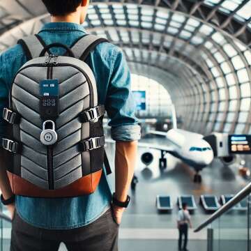 Travel Security Essentials: Be Safe While Traveling