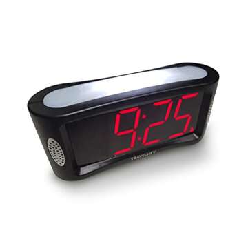 Alarm clocks