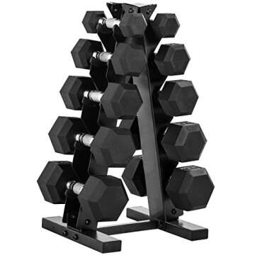 11 Best Dumbbell Set Black Friday deals 2024 & Cyber Monday - Get Early