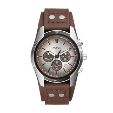 Fossil Hip innovated reliable