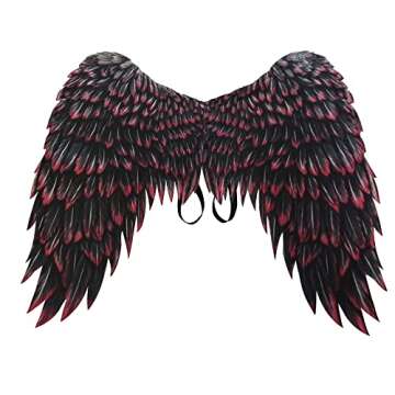 Angel Wings for Dress Forms