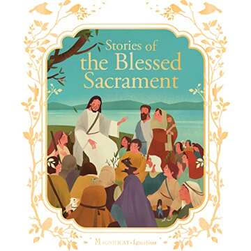 Catholic Books for Kids