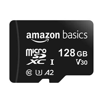 Amazon Basics Favorites