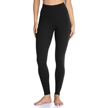 The Best Leggings on Amazon