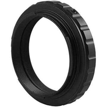 T-ring Adapters for DSLR