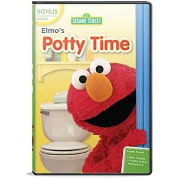 Potty Training Gear