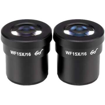 Eyepieces (30mm)